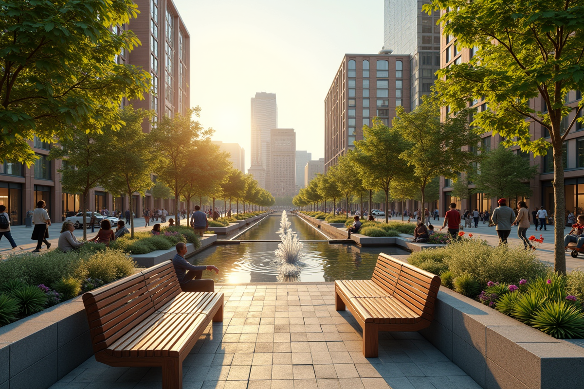 urbanisme durable