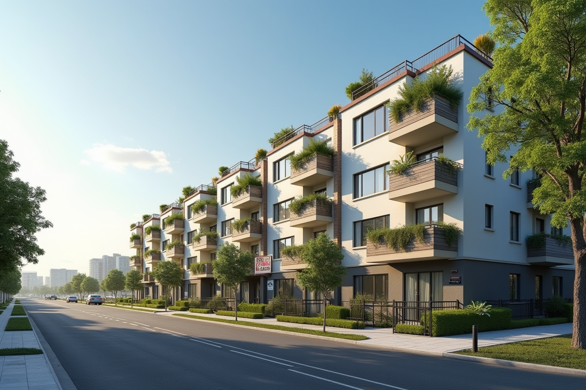 immobilier locatif