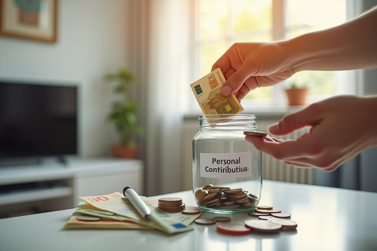 argent investissement