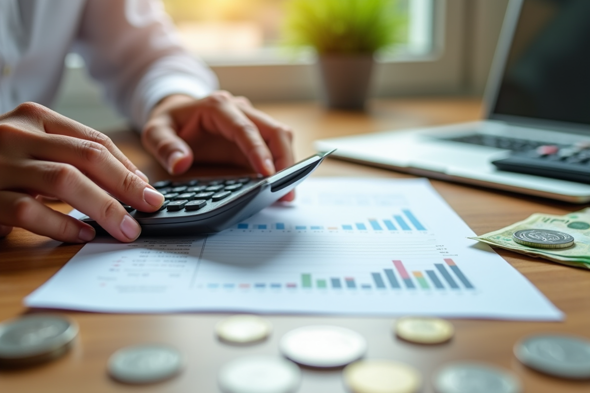 finance investissement