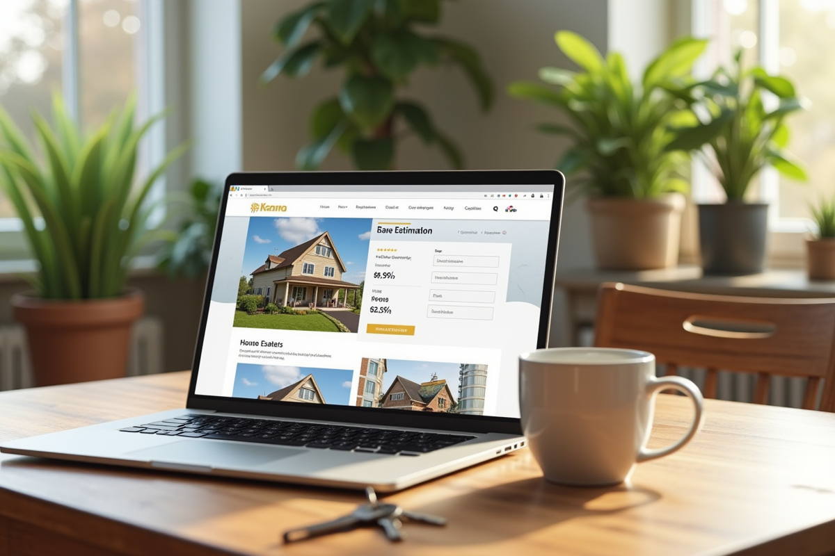 immobilier évaluation