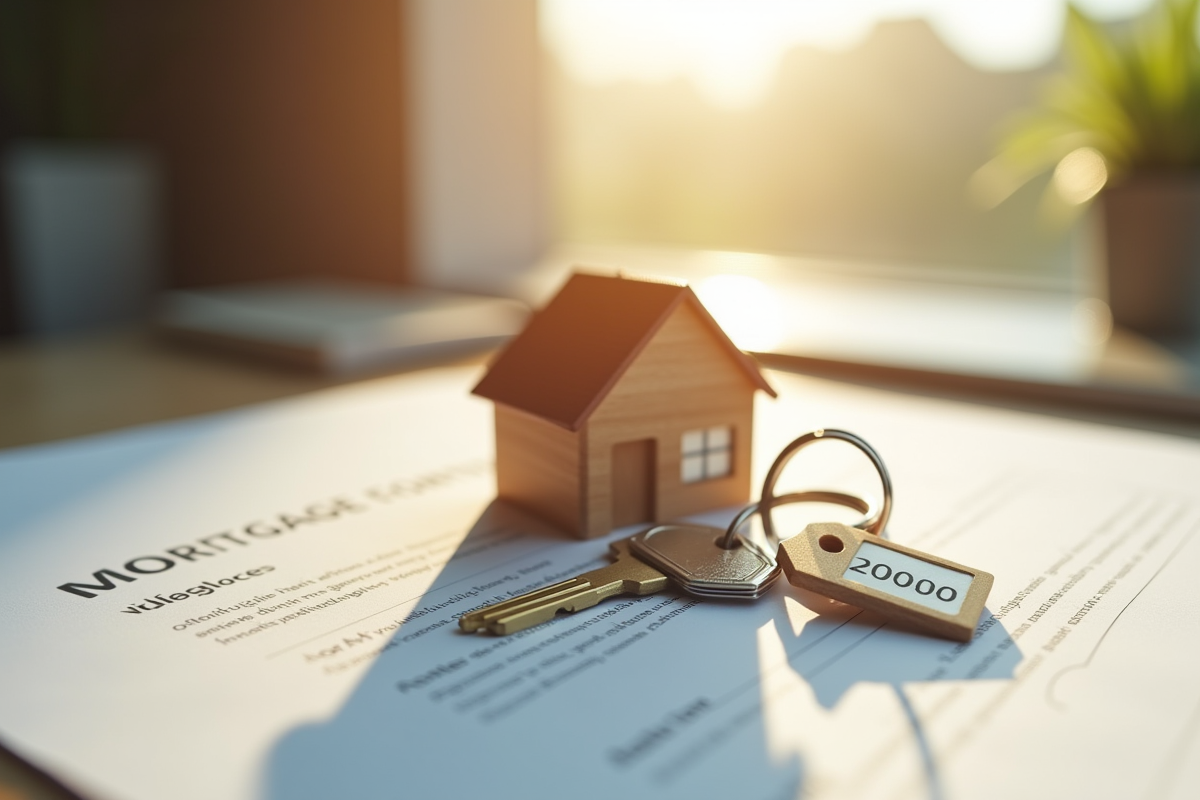 crédit immobilier