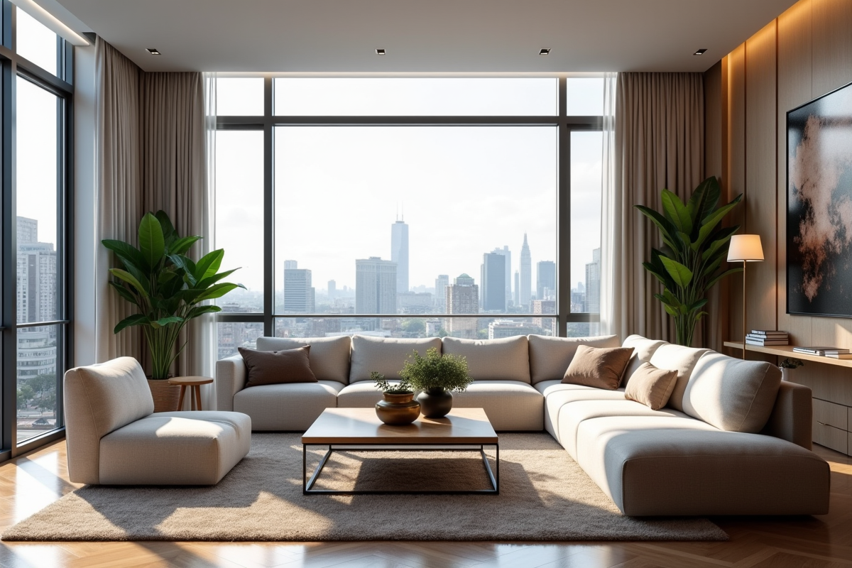 immobilier locatif