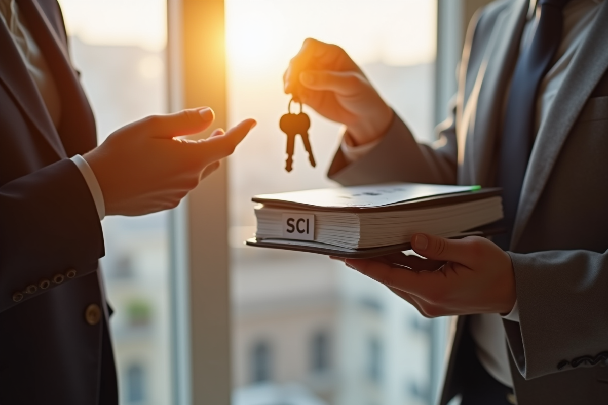 plus-values immobilières