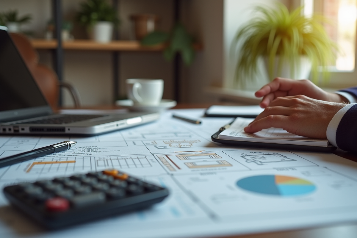 évaluation immobilière