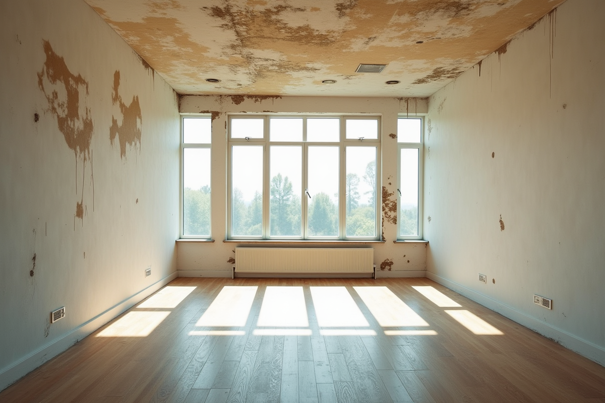 propriété immobilière