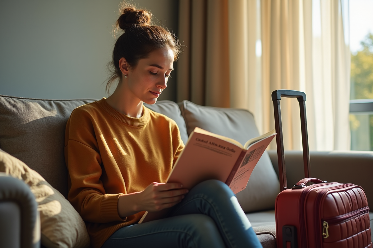 voyageurs airbnb