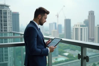 Tendances actuelles du marché immobilier et impact des taux d'intérêt