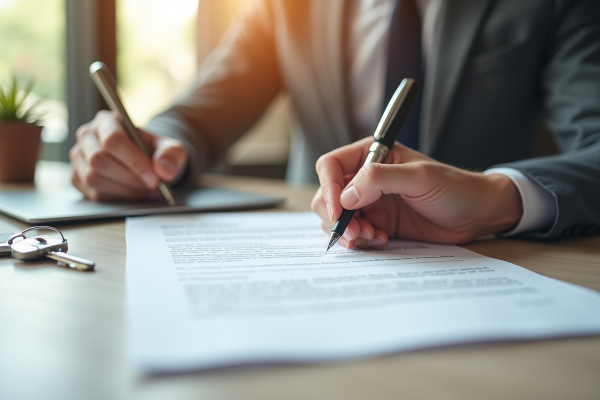 contrat bancaire