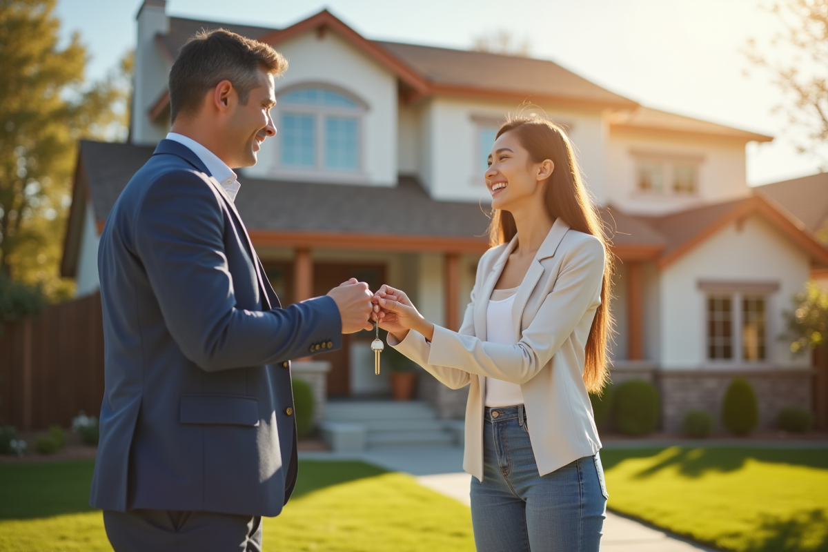 immobilier locatif