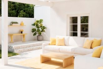 Pergola : l’aménagement idéal pour les repas en extérieur