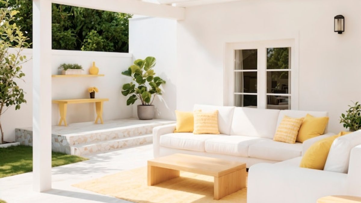 Pergola : l’aménagement idéal pour les repas en extérieur