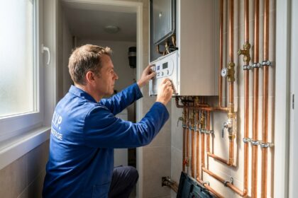 plombier et chauffage